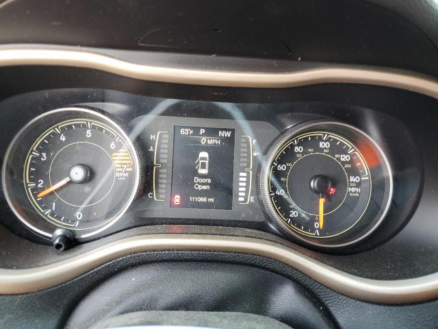 Photo 9 from auction – 2018 JEEP CHEROKEE L with VIN 1C4PJLCB9JD615411