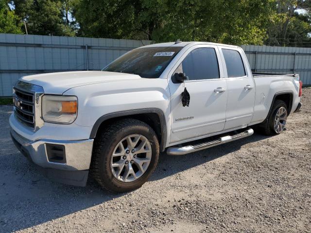 Photo 1 from auction – 2014 GMC SIERRA C15 with VIN 1GTR1UEH9EZ232982