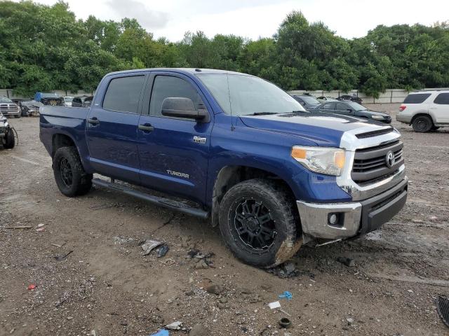 Photo 4 from auction – 2014 TOYOTA TUNDRA with VIN 5TFDW5F1XEX383201