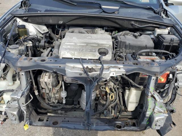 Photo 11 from auction – 2004 LEXUS RX 330 with VIN 2T2GA31UX4C015031