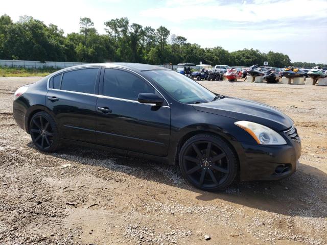 Photo 4 from auction – 2012 NISSAN ALTIMA BAS with VIN 1N4AL2AP0CC220380