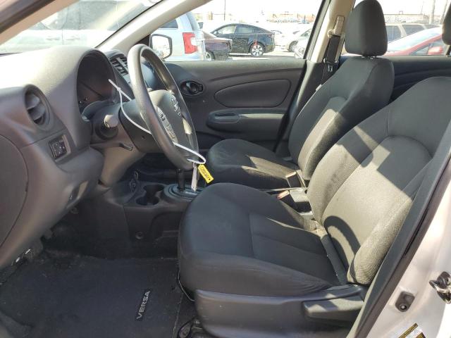 Photo 7 from auction – 2019 NISSAN VERSA S with VIN 3N1CN7AP6KL829201