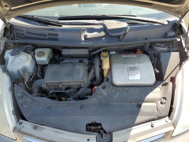 Photo 11 from auction – 2008 TOYOTA PRIUS with VIN JTDKB20U987715217