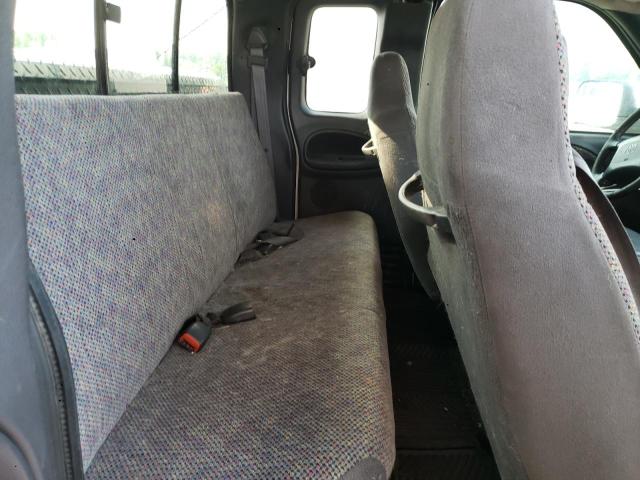 Photo 10 from auction – 2001 DODGE RAM 3500 with VIN 1B7MF33601J235642