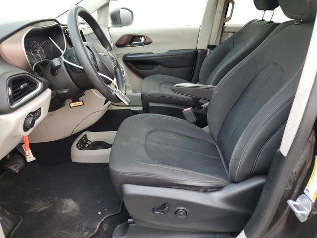 Photo 7 from auction – 2019 CHRYSLER PACIFICA T with VIN 2C4RC1DG9KR626540