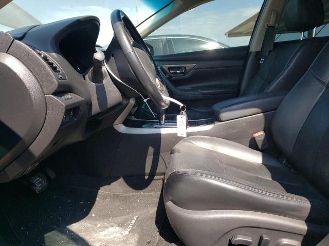 Photo 7 from auction – 2013 NISSAN ALTIMA 2.5 with VIN 1N4AL3AP8DN525136