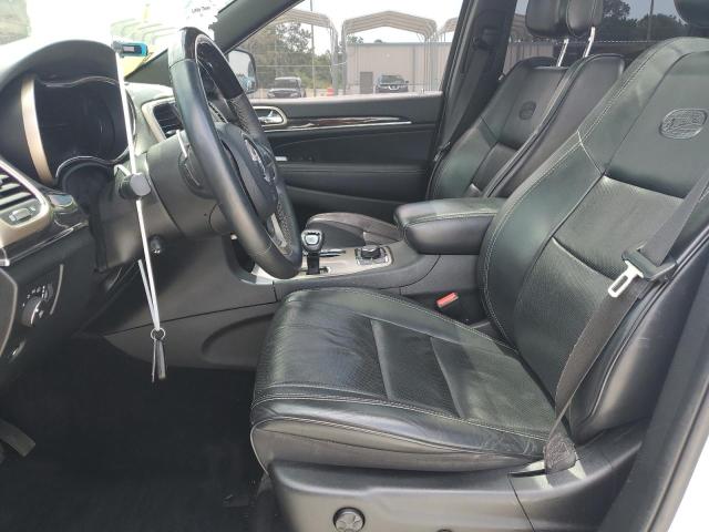 Photo 7 from auction – 2014 JEEP GRAND CHER with VIN 1C4RJFCT3EC302711