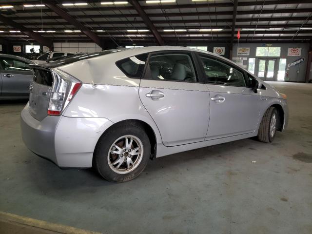 Photo 3 from auction – 2011 TOYOTA PRIUS with VIN JTDKN3DU5B0254198