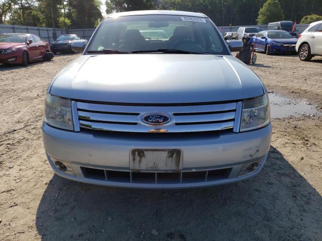 Photo 5 from auction – 2008 FORD TAURUS SEL with VIN 1FAHP24W58G183333