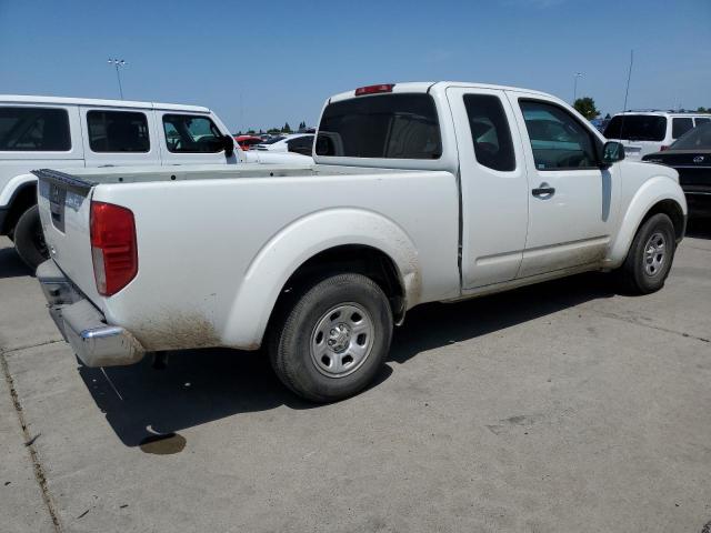 Photo 3 from auction – 2014 NISSAN FRONTIER S with VIN 1N6BD0CT6EN733924