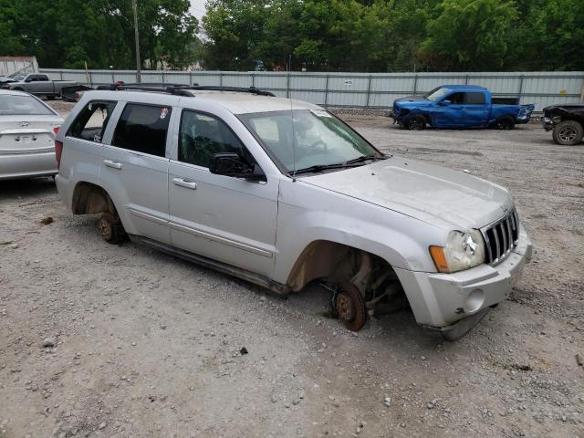 Photo 4 from auction – 2006 JEEP GRAND CHER with VIN 1J8HR58N96C215673