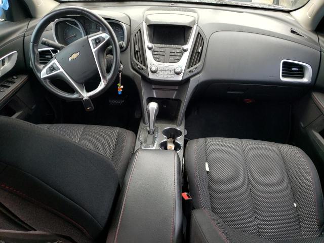 Photo 8 from auction – 2012 CHEVROLET EQUINOX LT with VIN 2GNFLEE51C6238316