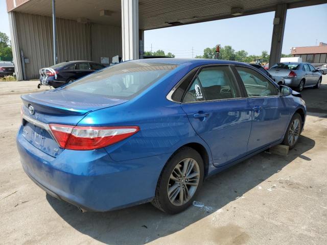 Photo 3 from auction – 2017 TOYOTA CAMRY LE with VIN 4T1BF1FK4HU648964