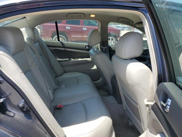 Photo 10 from auction – 2011 INFINITI G25 BASE with VIN JN1DV6AP2BM602835