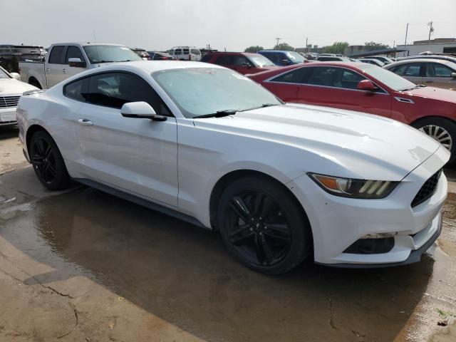 Photo 4 from auction – 2015 FORD MUSTANG with VIN 1FA6P8TH3F5375940