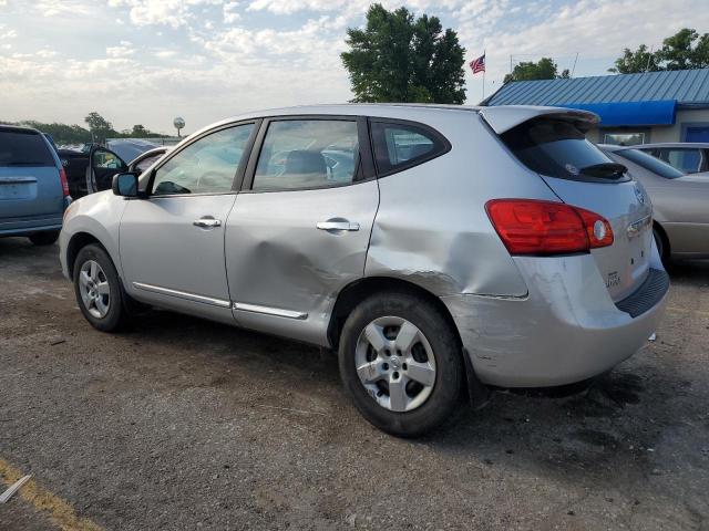 Photo 2 from auction – 2012 NISSAN ROGUE S with VIN JN8AS5MT7CW266721
