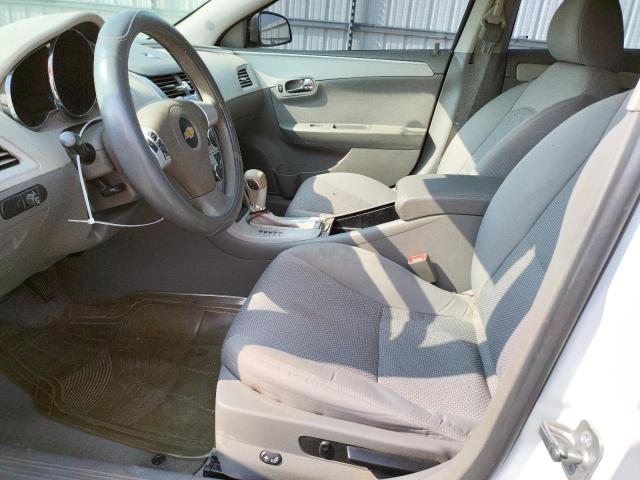 Photo 7 from auction – 2012 CHEVROLET MALIBU LS with VIN 1G1ZA5EUXCF393075