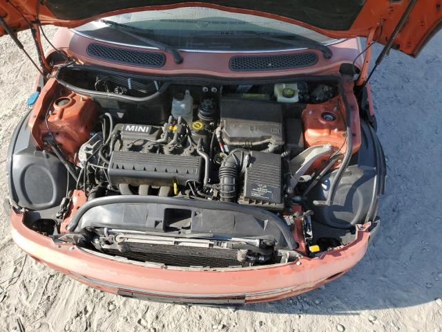 Photo 11 from auction – 2006 MINI COOPER with VIN WMWRF33506TG15637