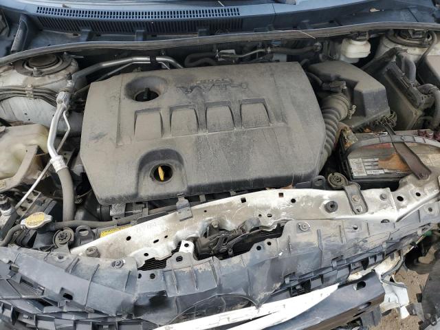 Photo 11 from auction – 2011 TOYOTA COROLLA with VIN 2T1BU4EE1BC553533
