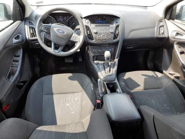 Photo 8 from auction – 2015 FORD FOCUS SE with VIN 1FADP3F25FL346646