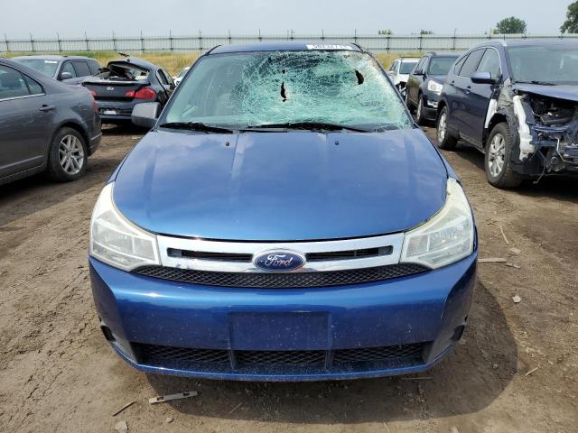 Photo 5 from auction – 2008 FORD FOCUS SE with VIN 1FAHP35N98W146545