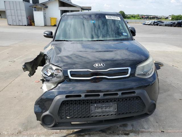 Photo 5 from auction – 2014 KIA SOUL + with VIN KNDJP3A51E7083884