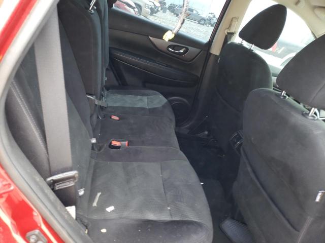 Photo 10 from auction – 2016 NISSAN ROGUE S with VIN 5N1AT2MV2GC830335