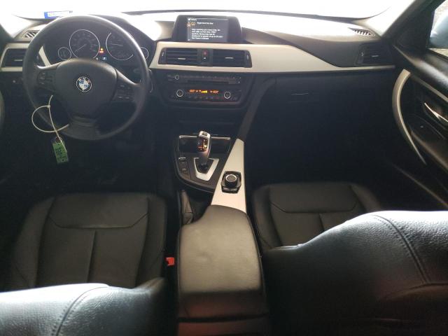 Photo 8 from auction – 2013 BMW 328 I SULE with VIN WBA3C1C56DF444128