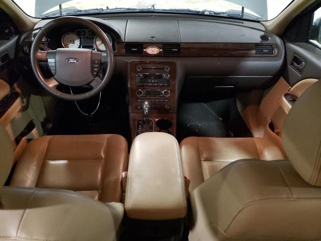 Photo 8 from auction – 2008 FORD TAURUS LIM with VIN 1FAHP25W98G107662