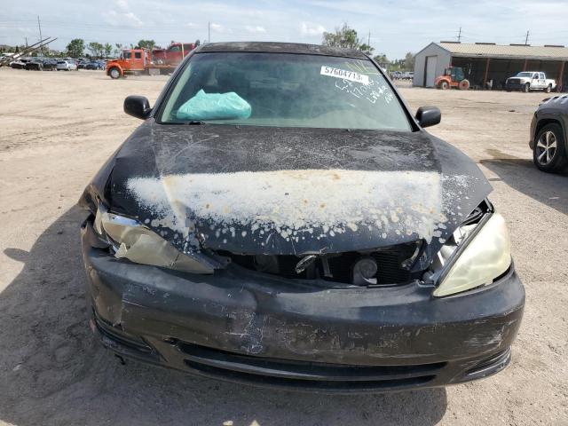 Photo 5 from auction – 2003 TOYOTA CAMRY LE with VIN 4T1BE32K83U167872