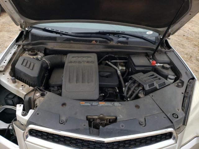 Photo 11 from auction – 2011 CHEVROLET EQUINOX LS with VIN 2GNALBEC2B1281453