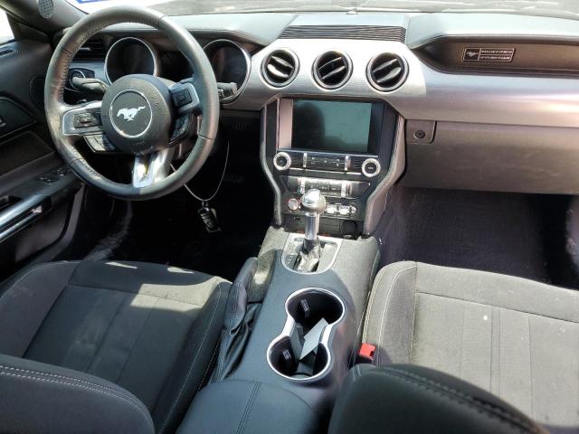 Photo 8 from auction – 2020 FORD MUSTANG with VIN 1FA6P8TH4L5182479