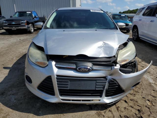 Photo 5 from auction – 2014 FORD FOCUS SE with VIN 1FADP3F25EL258887