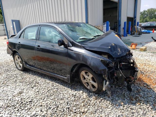 Photo 4 from auction – 2011 TOYOTA COROLLA BA with VIN 2T1BU4EE7BC698513