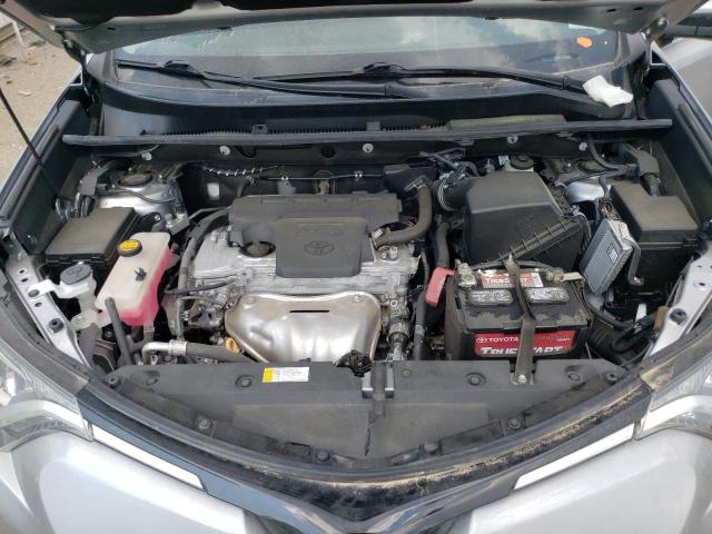 Photo 12 from auction – 2018 TOYOTA RAV4 ADVEN with VIN 2T3RFREV8JW727575