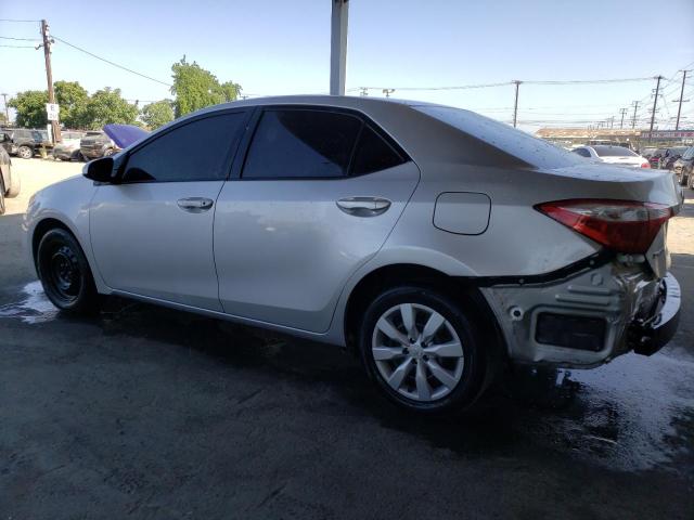 Photo 2 from auction – 2016 TOYOTA COROLLA L with VIN 5YFBURHE8GP454918
