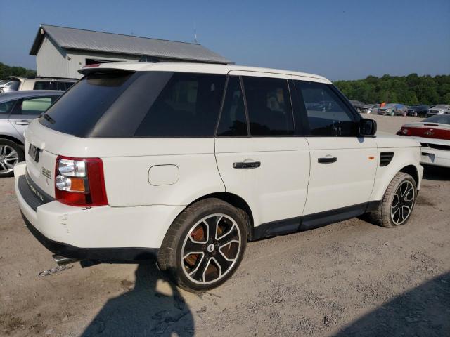 Photo 3 from auction – 2008 LAND ROVER RANGE ROVE with VIN SALSH23428A164926