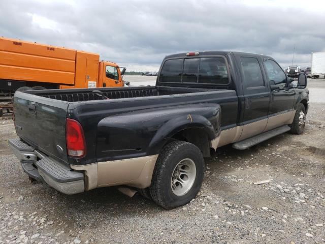 Photo 3 from auction – 1999 FORD F350 SUPER with VIN 1FTWW32F4XEC01327