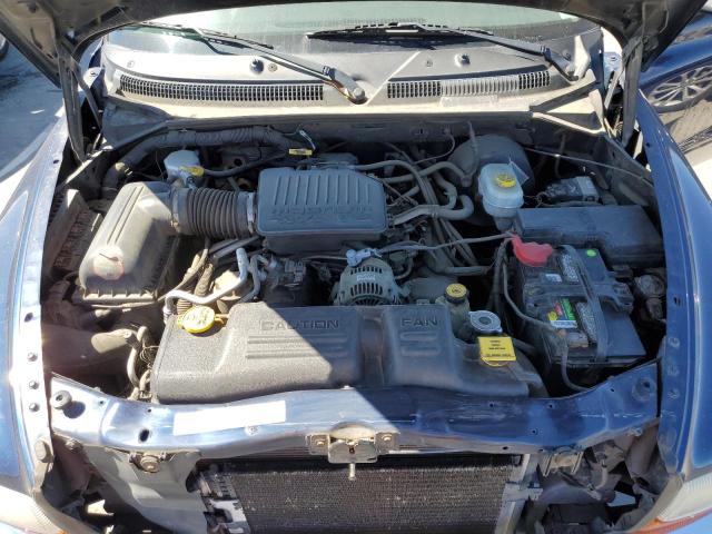 Photo 11 from auction – 2004 DODGE DAKOTA QUA with VIN 1D7HL48N04S781443