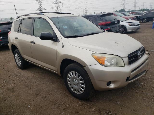 Photo 4 from auction – 2007 TOYOTA RAV4 with VIN JTMZD33V175075856