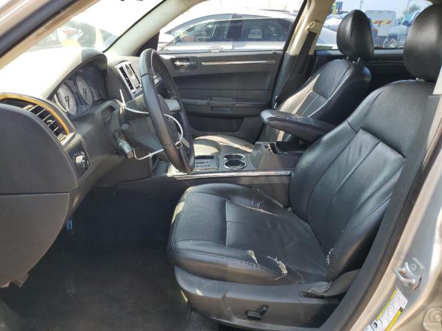 Photo 7 from auction – 2010 CHRYSLER 300 TOURIN with VIN 2C3CA5CV0AH185473