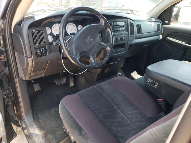 Photo 8 from auction – 2002 DODGE RAM 1500 with VIN 1D7HU16Z62J128815