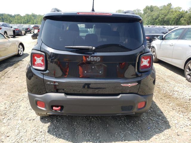Photo 6 from auction – 2016 JEEP RENEGADE with VIN ZACCJBCT4GPD68083