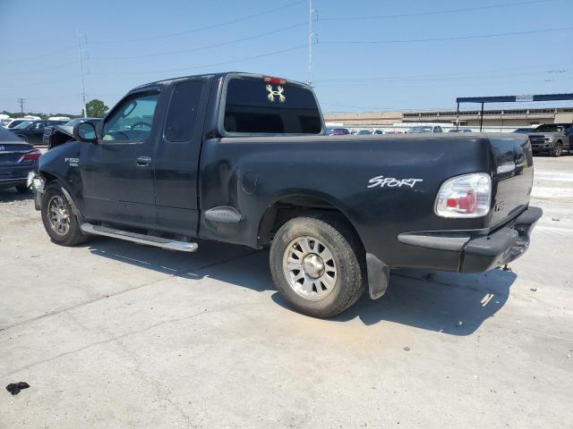 Photo 2 from auction – 2003 FORD F150 with VIN 1FTRX07WX3KB58500