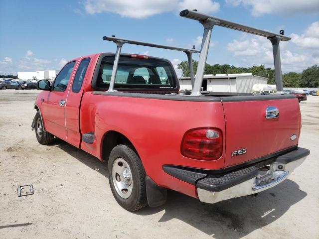 صورة رقم 2 من المزاد - 2000 FORD F150 مع VIN 2FTZX0724YCA37065
