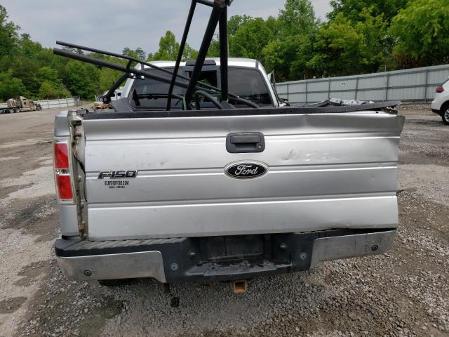 Photo 6 from auction – 2012 FORD F150 SUPER with VIN 1FTFX1ET4CFA03208