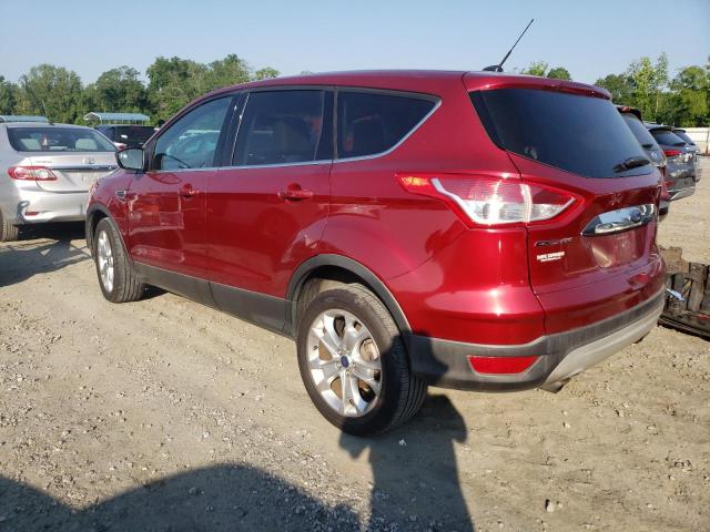 Photo 2 from auction – 2013 FORD ESCAPE SEL with VIN 1FMCU0HX3DUD48646