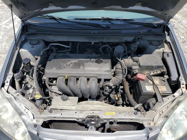 Zdjęcie 11 z aukcji – 2003 TOYOTA COROLLA CE z VIN JTDBR32EX30043970