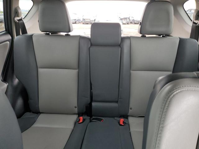 Photo 10 from auction – 2014 TOYOTA RAV4 LIMIT with VIN 2T3YFREV6EW073340