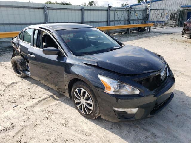 Photo 4 from auction – 2013 NISSAN ALTIMA 2.5 with VIN 1N4AL3AP2DC158665
